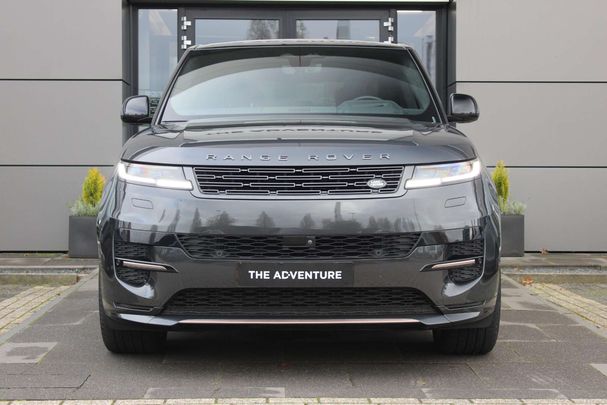 Land Rover Range Rover Sport P550e Autobiography 404 kW image number 6