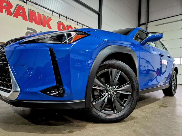 Lexus UX 250h 135 kW image number 6