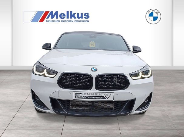 BMW X2 M35i xDrive 225 kW image number 2