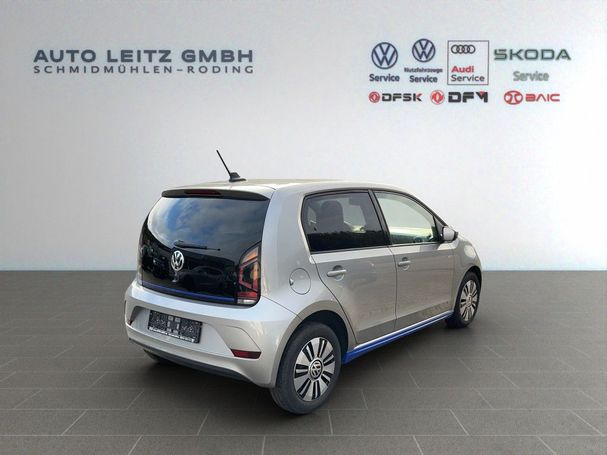 Volkswagen up! 60 kW image number 7