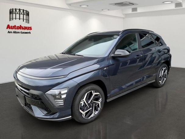 Hyundai Kona 146 kW image number 1