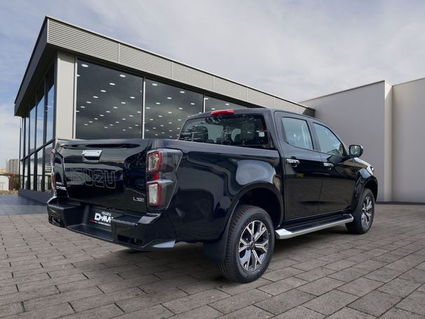 Isuzu D-Max Double Cab 120 kW image number 7