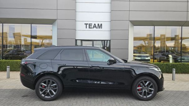 Land Rover Range Rover Velar 150 kW image number 11