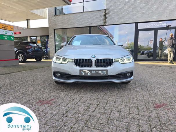 BMW 330 e 185 kW image number 19