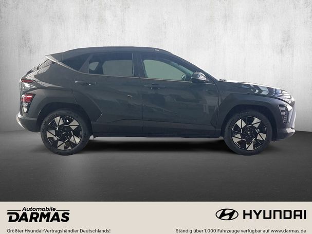 Hyundai Kona 1.6 DCT 146 kW image number 4