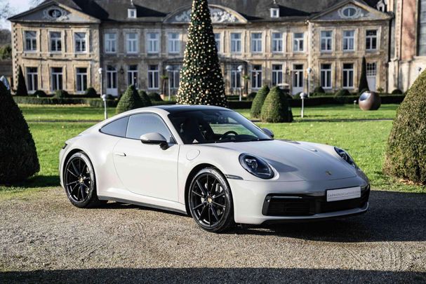 Porsche 992 Carrera PDK 283 kW image number 1