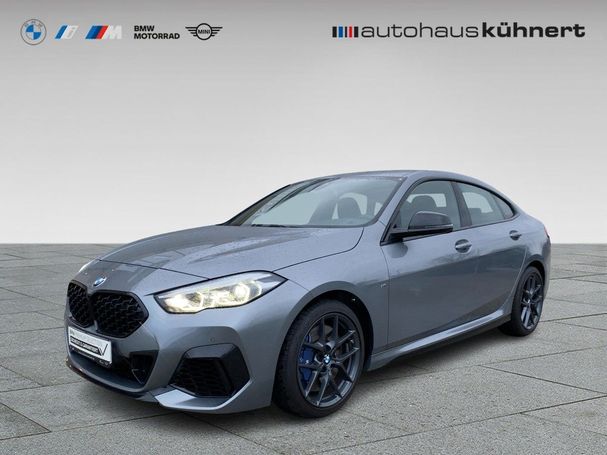 BMW M235i xDrive 225 kW image number 1