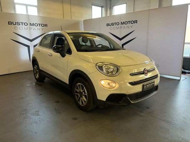 Fiat 500X 1.3 MultiJet 70 kW image number 2