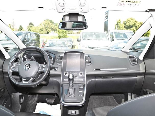 Renault Grand Scenic BLUE dCi 150 EDC BOSE EDITION 110 kW image number 5