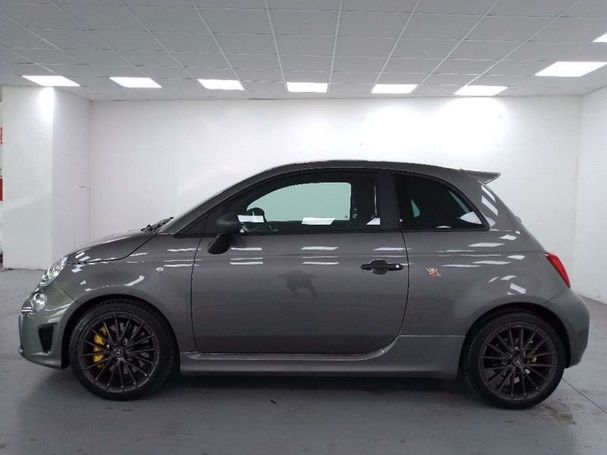 Abarth 695 132 kW image number 5