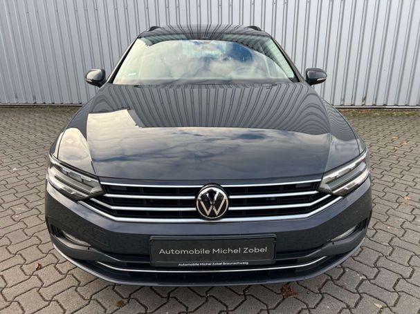 Volkswagen Passat Variant DSG 110 kW image number 17