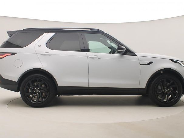 Land Rover Discovery D250 S AWD 183 kW image number 6