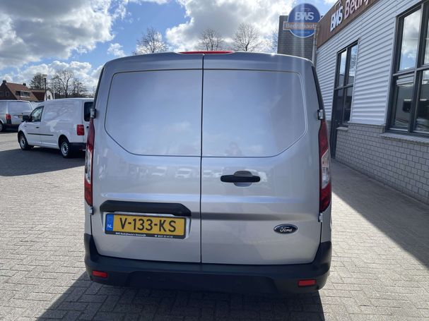 Ford Transit Connect L2 1.5 TDCi Trend 74 kW image number 7