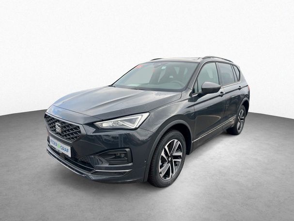 Seat Tarraco 110 kW image number 1