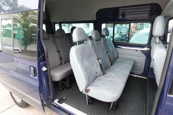 Ford Transit 350 M Trend 103 kW image number 10