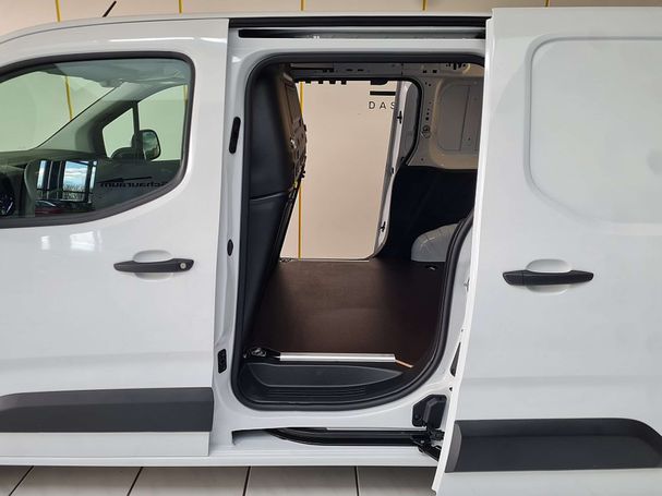 Toyota Proace City 75 kW image number 15