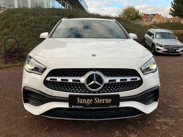 Mercedes-Benz GLA 180 100 kW image number 4