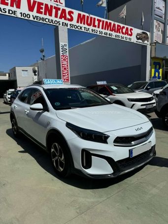 Kia XCeed 1.0 T-GDi 88 kW image number 2