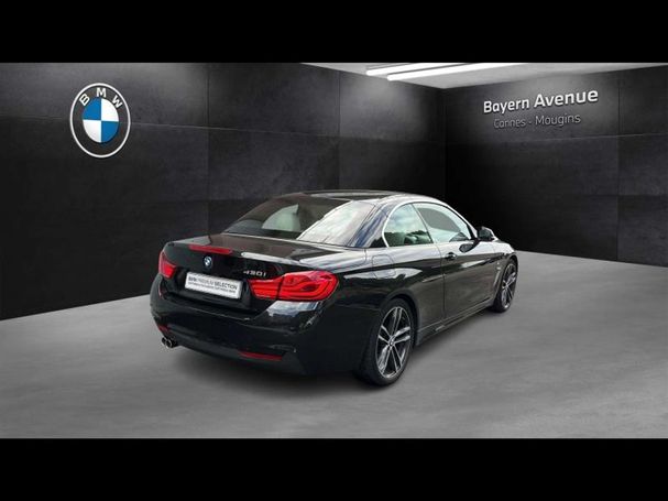 BMW 430i M Sport 188 kW image number 6