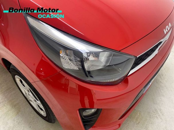 Kia Picanto 1.0 49 kW image number 16