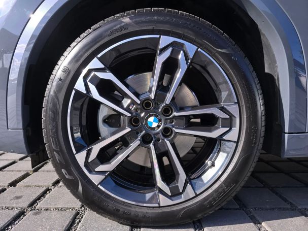 BMW X2 sDrive18i M Sport 103 kW image number 6