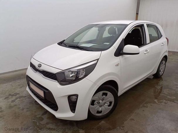 Kia Picanto 1.0 49 kW image number 1