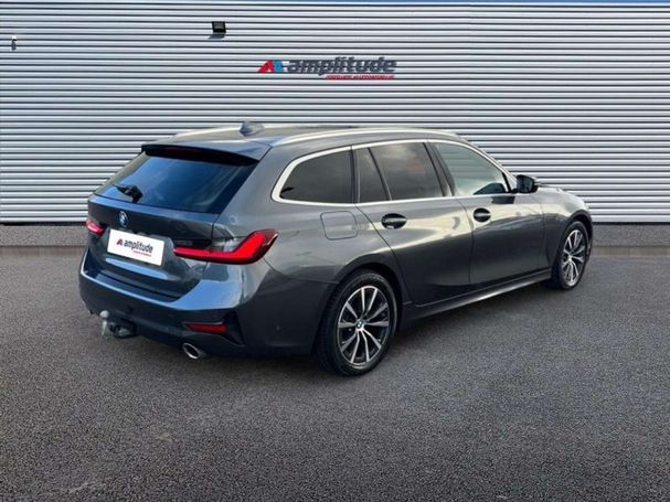 BMW 320 Touring xDrive 142 kW image number 5