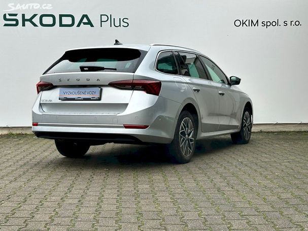 Skoda Octavia 2.0 TDI 85 kW image number 3