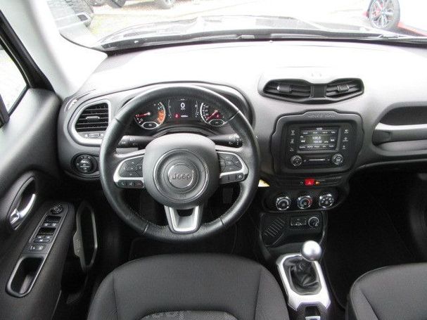 Jeep Renegade 81 kW image number 7