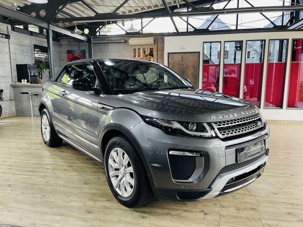 Land Rover Range Rover Evoque SE Dynamic 132 kW image number 15