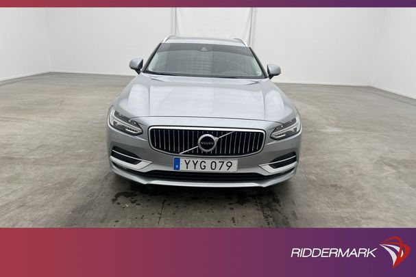 Volvo V90 D4 Inscription 140 kW image number 11