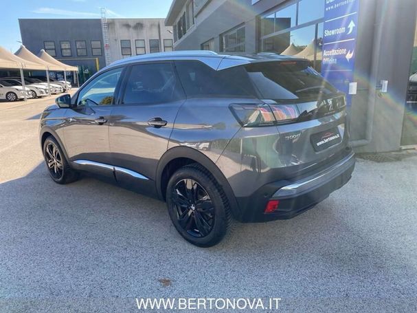 Peugeot 3008 BlueHDi 130 S&S EAT8 Allure 96 kW image number 5