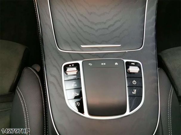 Mercedes-Benz E 220 d T 4Matic 143 kW image number 9