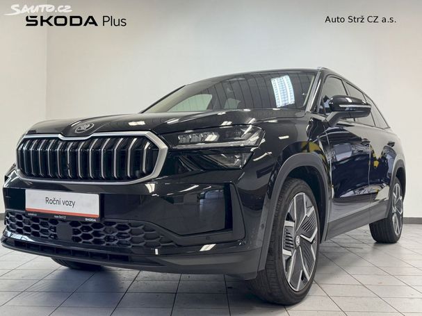 Skoda Kodiaq DSG 142 kW image number 1