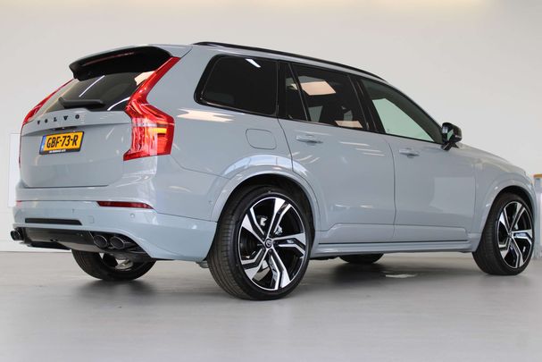 Volvo XC90 T8 AWD 335 kW image number 2