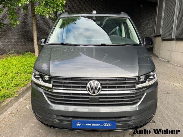 Volkswagen T6 California 2.0 TDI Ocean DSG 150 kW image number 3