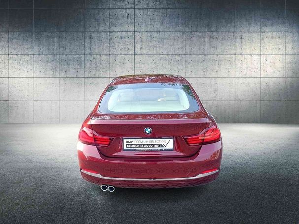 BMW 420d Gran Coupé xDrive 140 kW image number 7