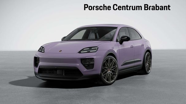 Porsche Macan 285 kW image number 1