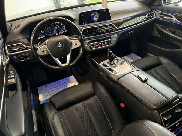 BMW 730 xDrive 195 kW image number 43