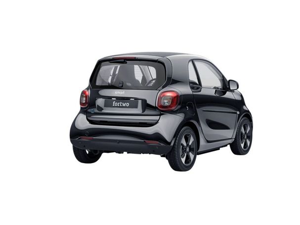 Smart ForTwo EQ 60 kW image number 3