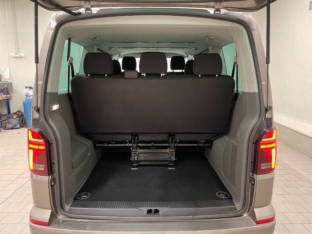 Volkswagen T6 Caravelle 110 kW image number 6