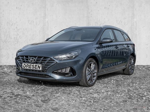 Hyundai i30 T 88 kW image number 1