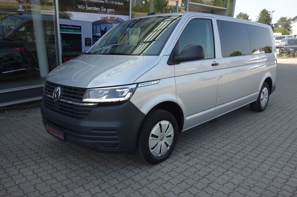 Volkswagen T6 Caravelle 110 kW image number 1