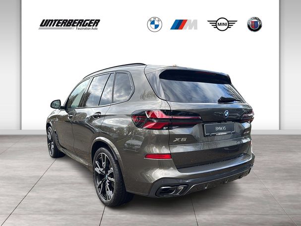 BMW X5 50e xDrive 360 kW image number 3