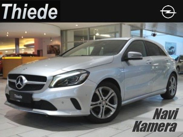 Mercedes-Benz A 220 d 130 kW image number 2