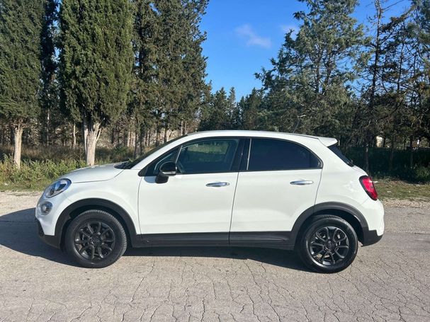 Fiat 500X 1.3 70 kW image number 8