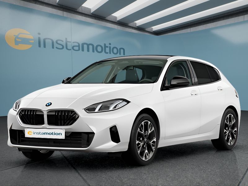 BMW 120 M Sport 125 kW