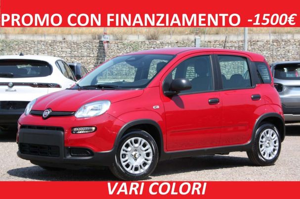 Fiat Panda 51 kW image number 3