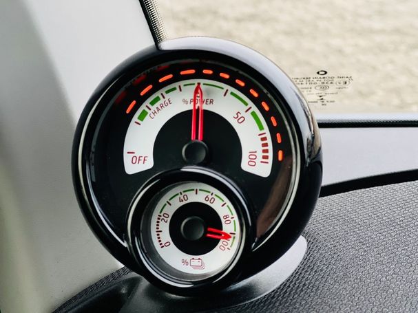 Smart ForTwo EQ 60 kW image number 18