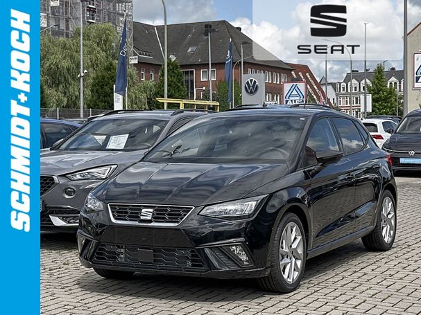 Seat Ibiza 85 kW image number 2